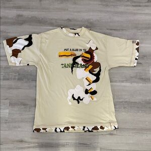 Veezo - Tank Jeans - Men's 2x T-Shirt